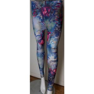 Women's Beautiful Digital Print Tight
